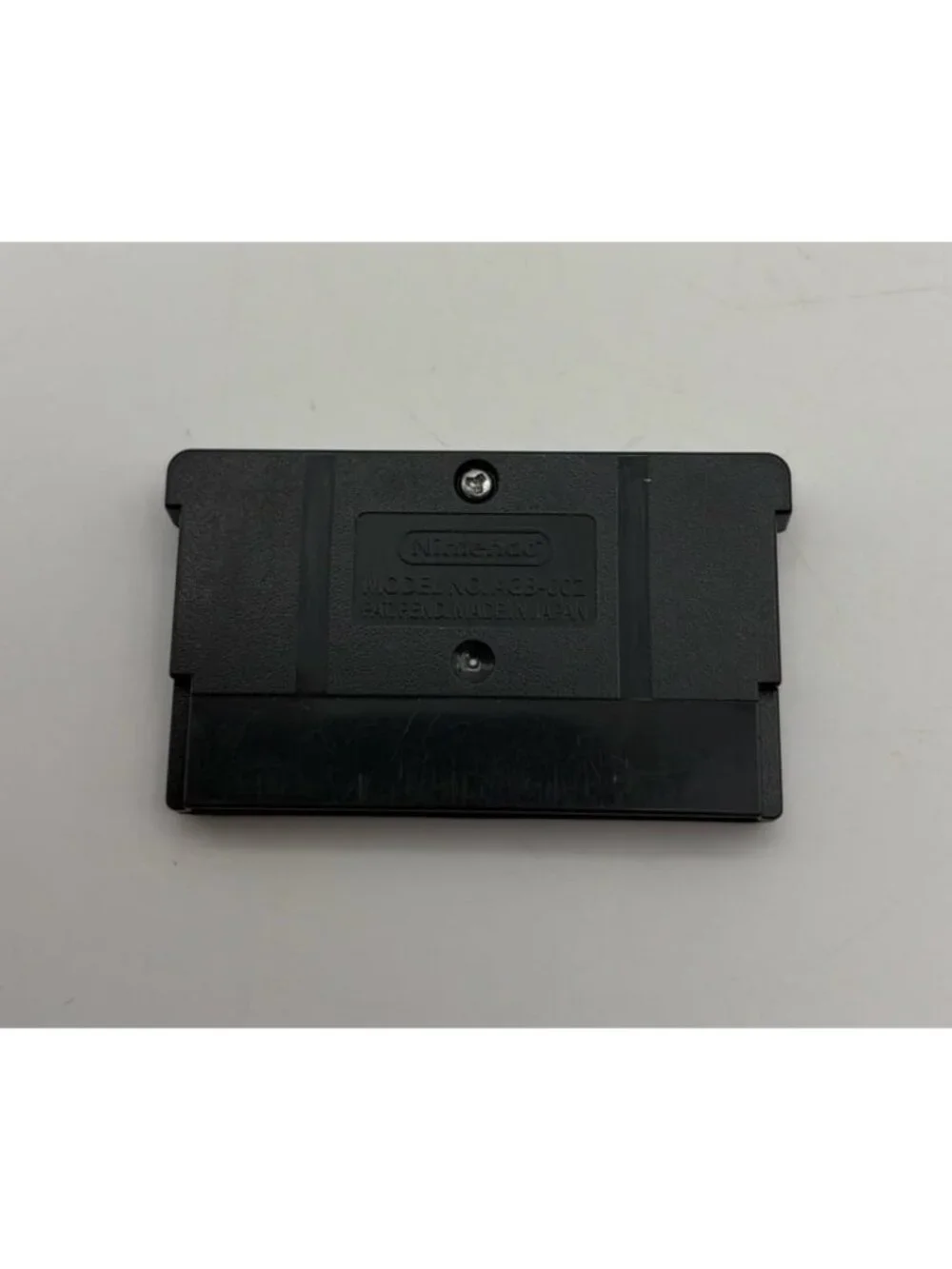 The Ant Bully (Nintendo Game Boy Advance) GBA Cartridge Only Tested & Working